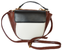 9396 wite شنطة كتف