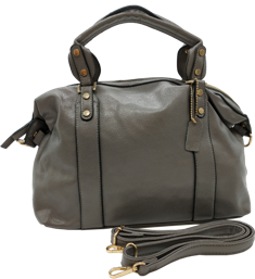   شنطة كتف 8086-C4 grey