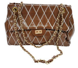   شنطة كتف D9427 brown