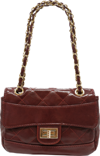 9433 wine شنطة كتف