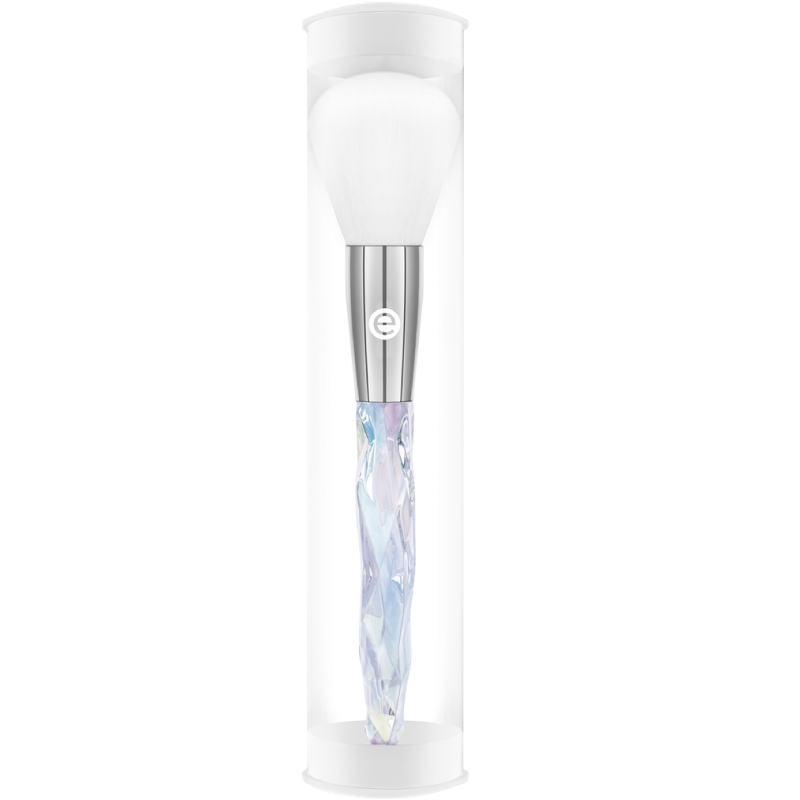 فرشاة بودرة ايسنس كريستال دريم 01