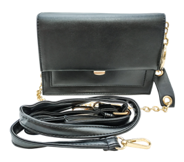   شنطة كتف 9373 black