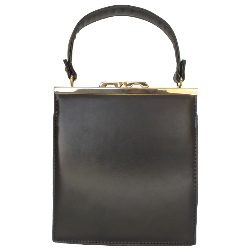 9372 black شنطة كتف