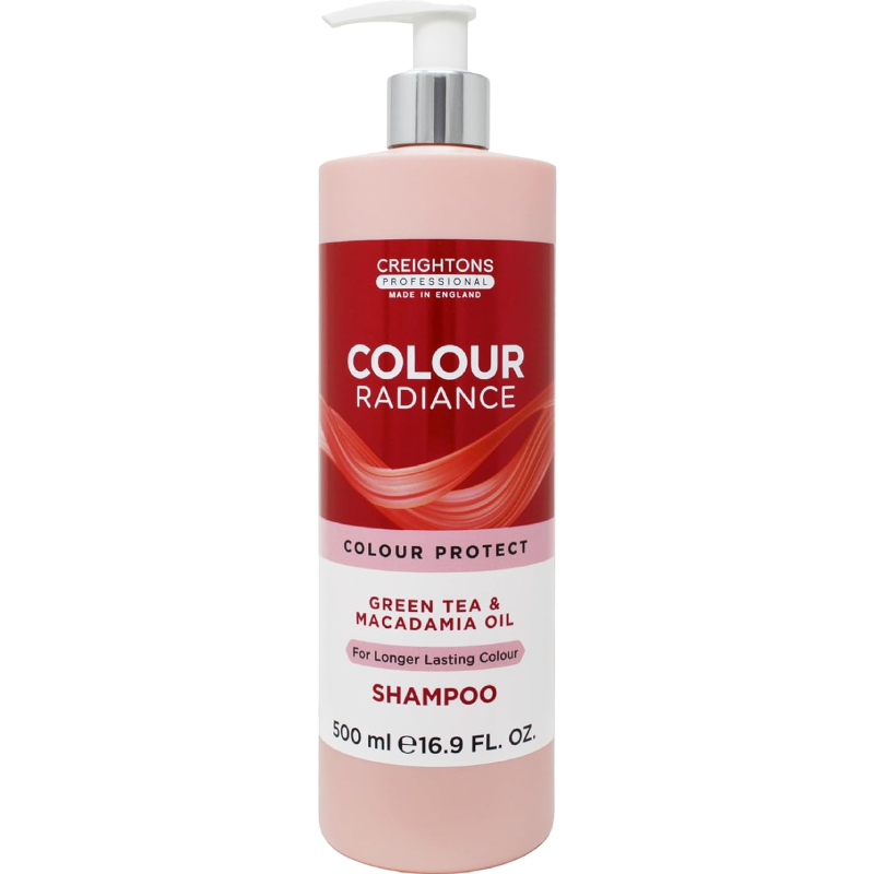 شامبو كرايتون بروفيشنال كولر راديانس 500 مل