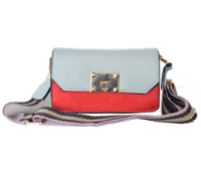 670 red حقائب الكتف