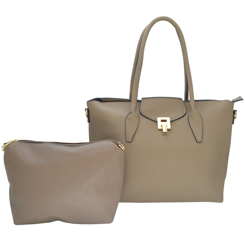 SH306 khaki شنطة كتف