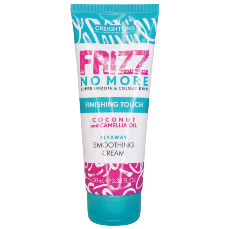 كريم كرايتون فريز نو مور لتنعيم الشعر، 100 مل