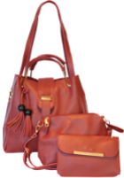3015 red شنطة كتف