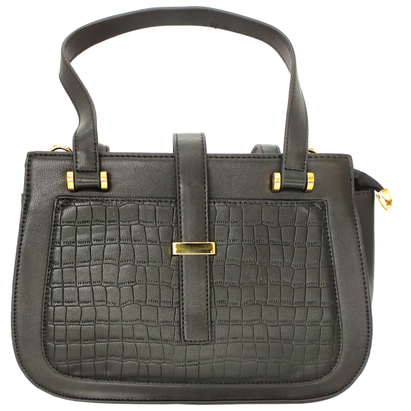 SH296 black شنطة كتف