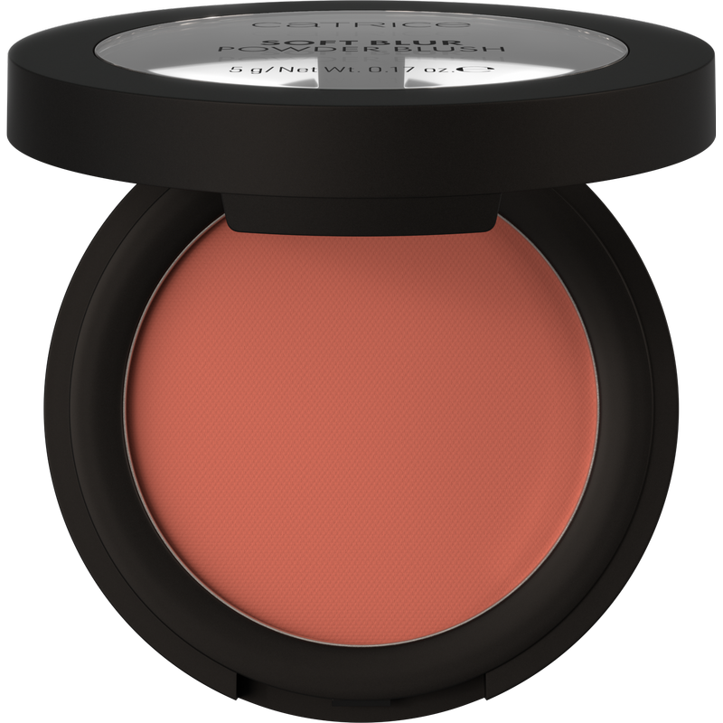 كاتريس - أحمر خدود سوفت بلور