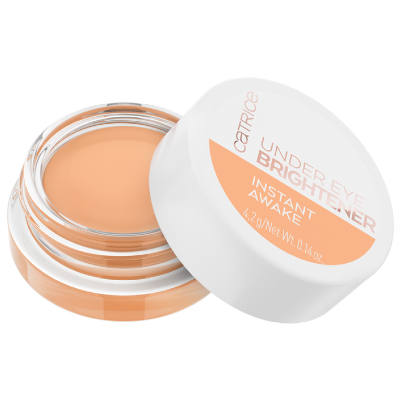 كاتريس - مصحح تحت العين أندر آي برايتنر – 020