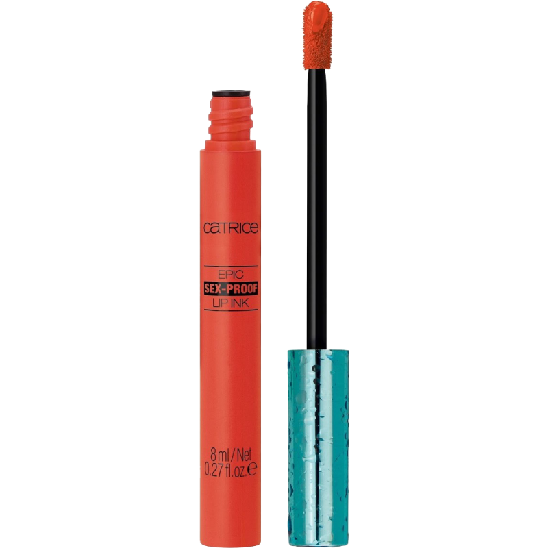 كاتريس - أحمر شفاه أكتيف واريور درجة 1