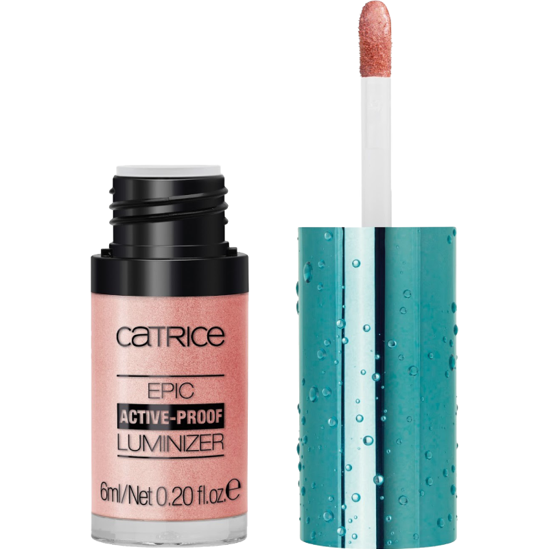 كاتريس هايلايتر أكتيف واريور درجة 2