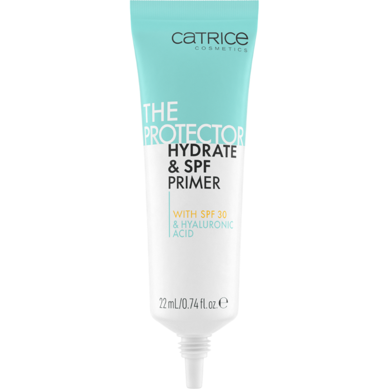 *كاتريس - برايمر مرطب وواقي شمس - ذا بروتيكتور هايدريت SPF 30 