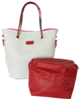9377 red شنطة كتف