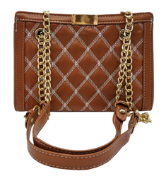   شنطة كتف 9361 brown