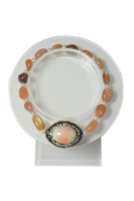 اسوارة مرقط حجر