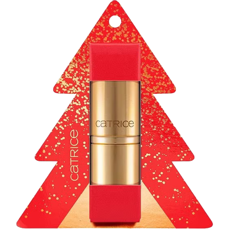 كاتريس  أحمر شفاه سباركس أوف جوي بلمسة ساتان 01