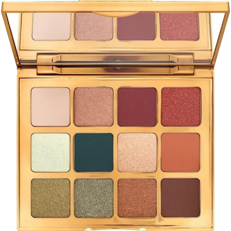 كاتريس باليت ظلال العيون سباركس أوف جوي 