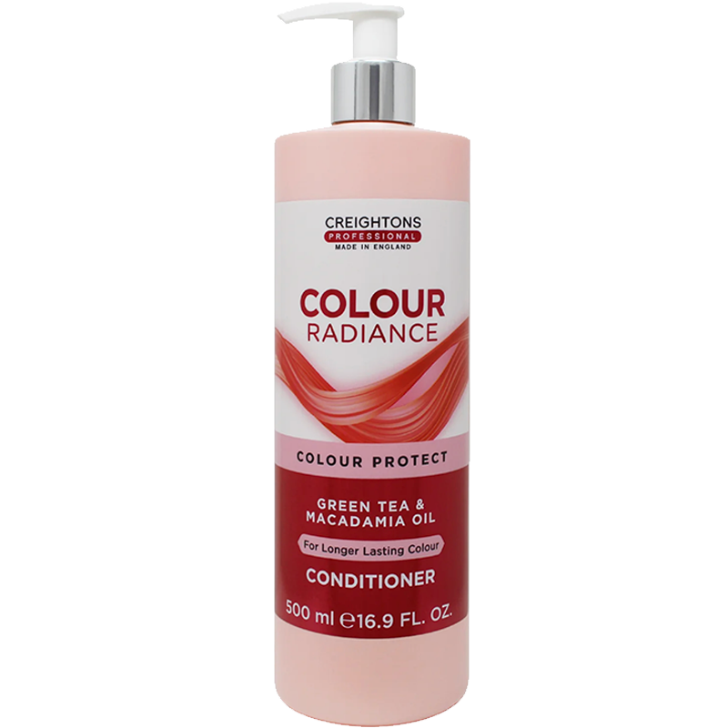 بلسم كرايتون بروفيشينال كولور راديانس للشعر ٥٠٠ مل