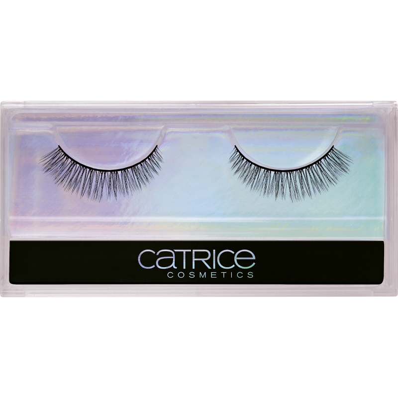 رموش كاتريس الصناعية لاش ! بوم ! بانغ !  CO1