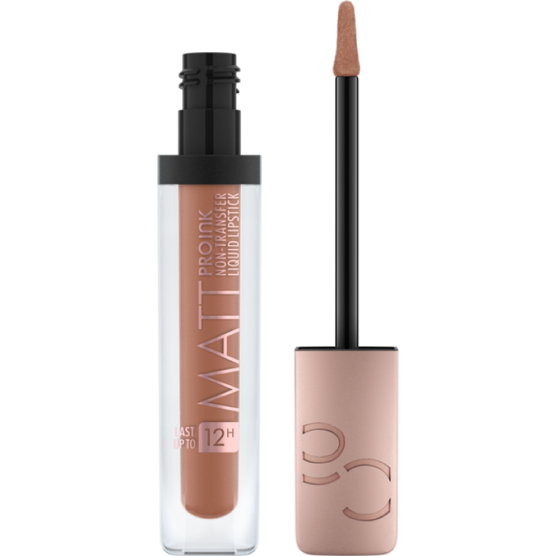 كاتريس - أحمر شفاه سائل مات برو إنك مقاوم للطبع – 160