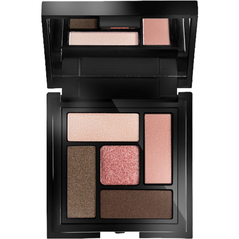 باليت ظلال العيون كاتريس سولاي ديتي ديو