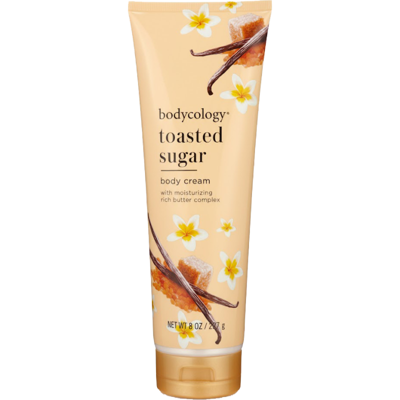 كريم الجسم بودي كولوجي