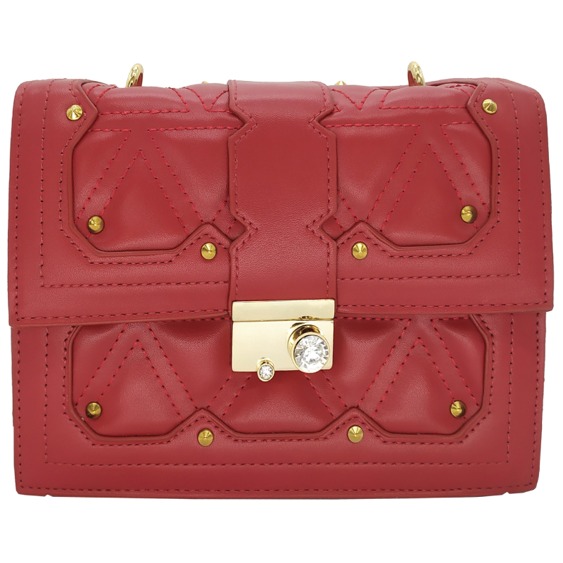 9390 red شنطة كتف