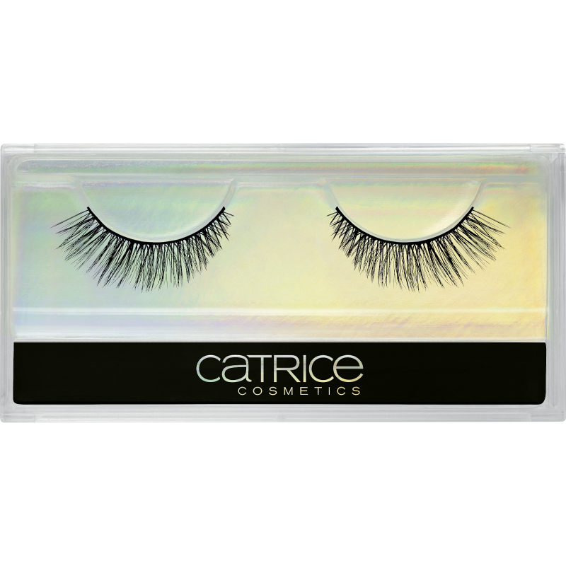 رموش كاتريس الصناعية لاش ! بوم ! بانغ ! CO4