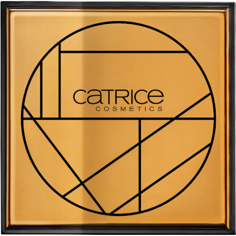 باليت ظلال العيون كاتريس سولاي ديتي ديو