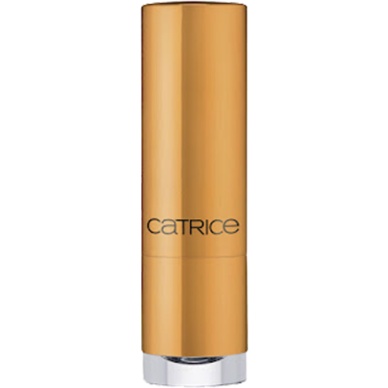 أحمر الشفاه المتلألئ من كاتريس سولاي ديتي ديو 02