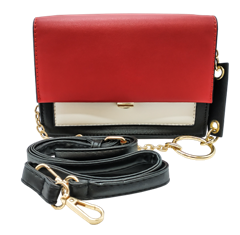   شنطة كتف 9373 red